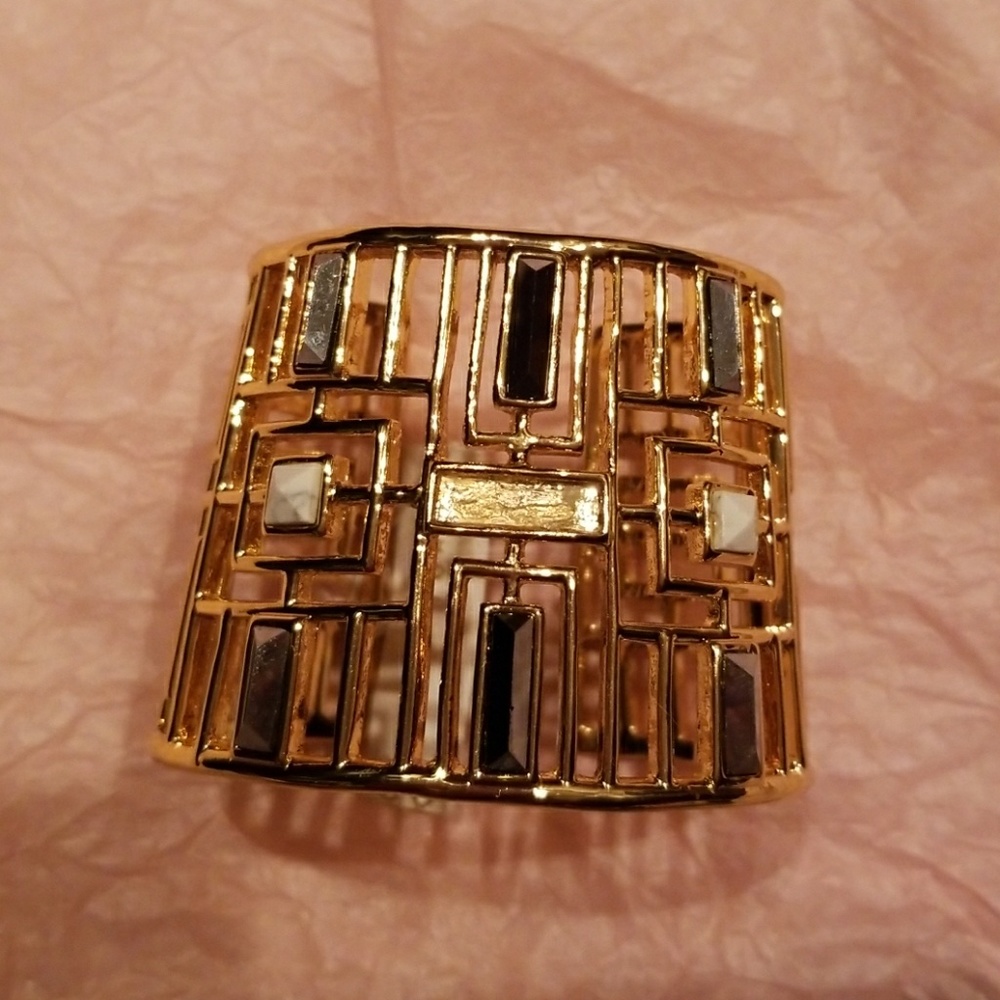 Tina Turk bracelet